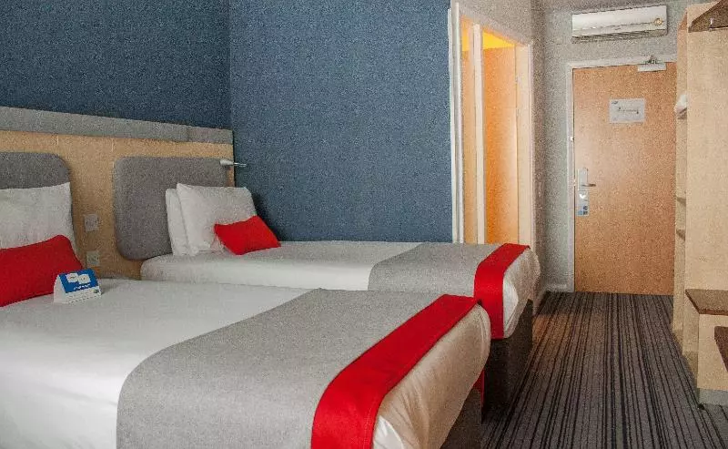 スタンダードルーム, Holiday Inn Express Slough By Ihg