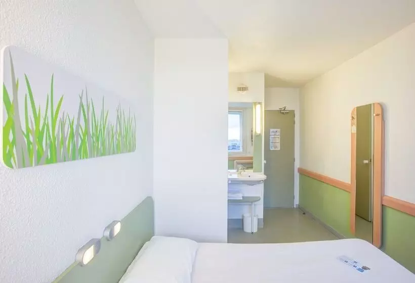اتاق استاندارد, Ibis Budget Roissy Cdg Paris Nord 2