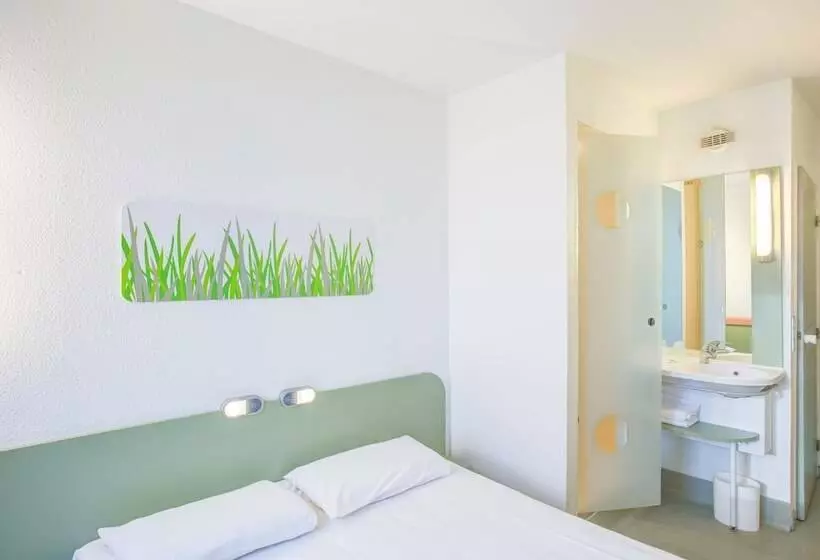 اتاق استاندارد, Ibis Budget Roissy Cdg Paris Nord 2