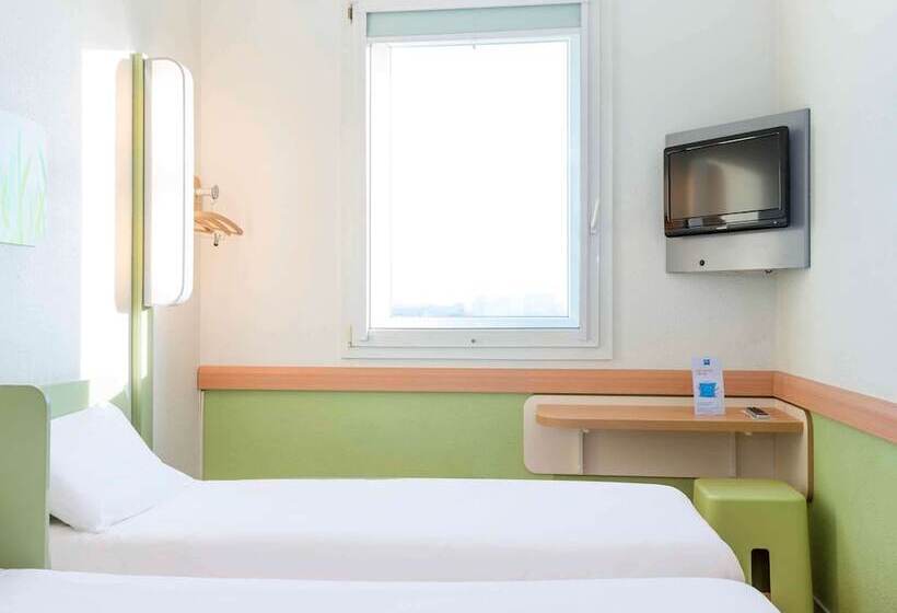 标准间, Ibis Budget Roissy Cdg Paris Nord 2