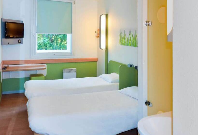 标准间, Ibis Budget Roissy Cdg Paris Nord 2