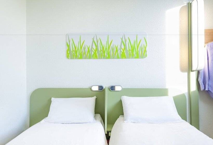 Номер Стандарт, Ibis Budget Roissy Cdg Paris Nord 2