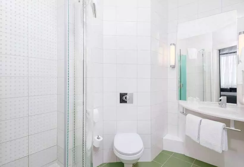 プレミアムルーム, Ibis Moscow Paveletskaya