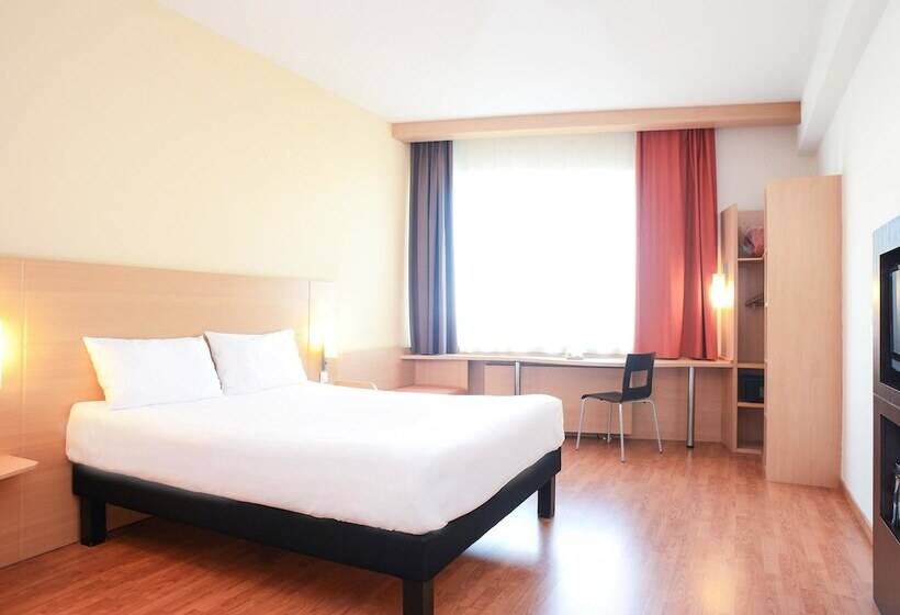 高级客房, Ibis Moscow Paveletskaya