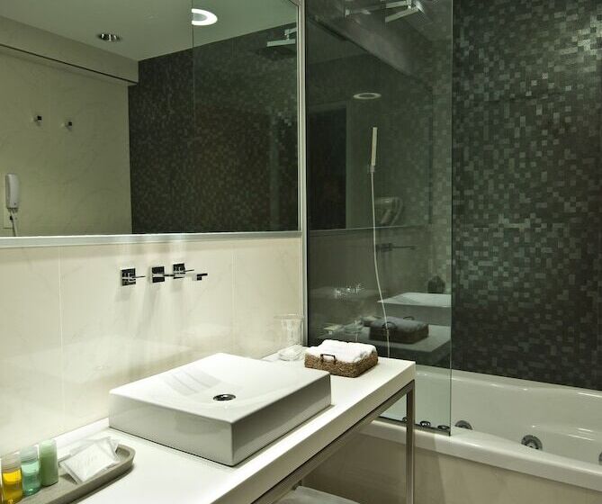 Classic Kamer, Ilum Experience Home