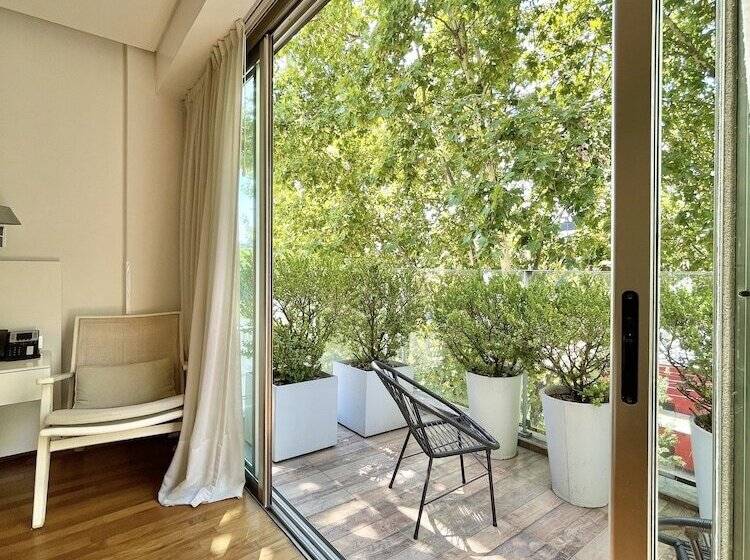 Classic Kamer, Ilum Experience Home