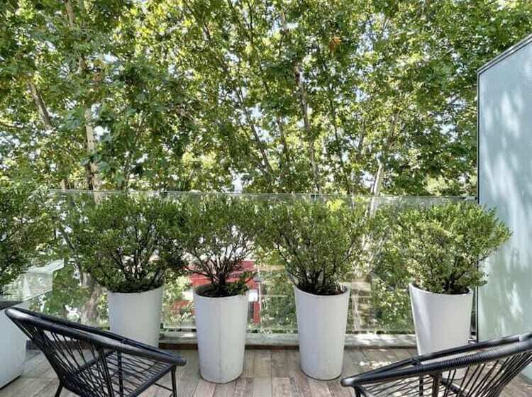 Classic Kamer, Ilum Experience Home