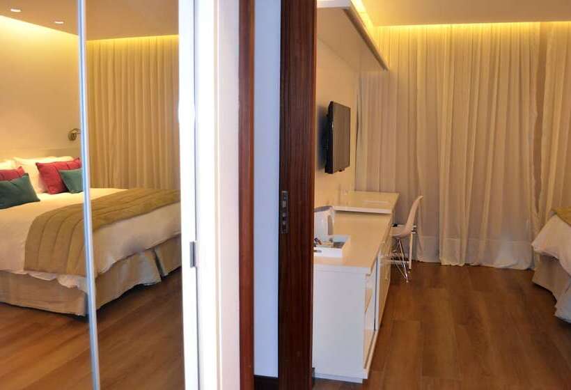 Classic Kamer, Ilum Experience Home