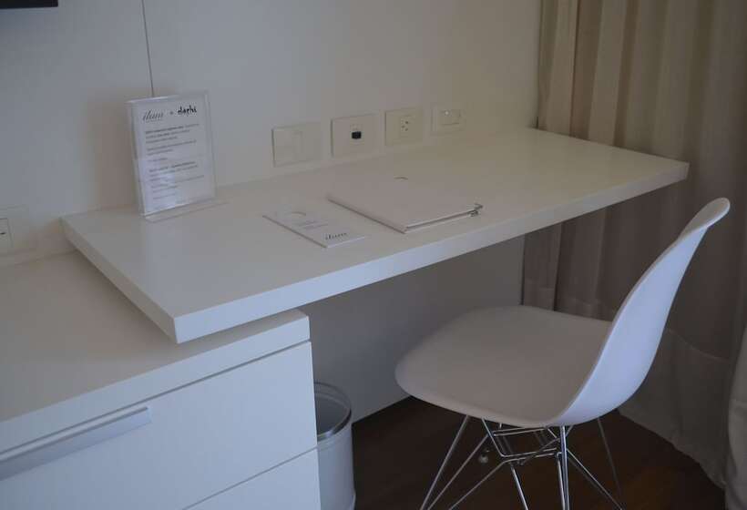 Classic Kamer, Ilum Experience Home