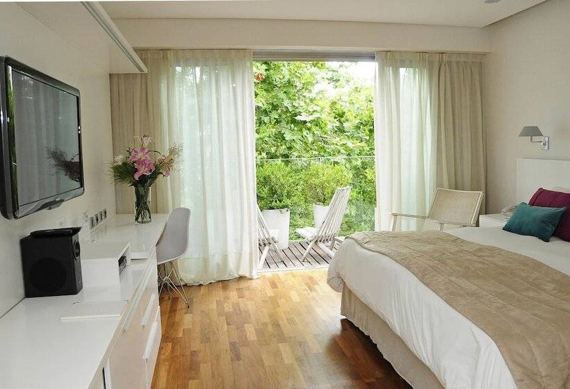 اتاق کلاسیک, Ilum Experience Home