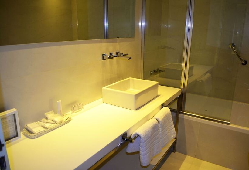 Classic Driepersoonskamer, Ilum Experience Home