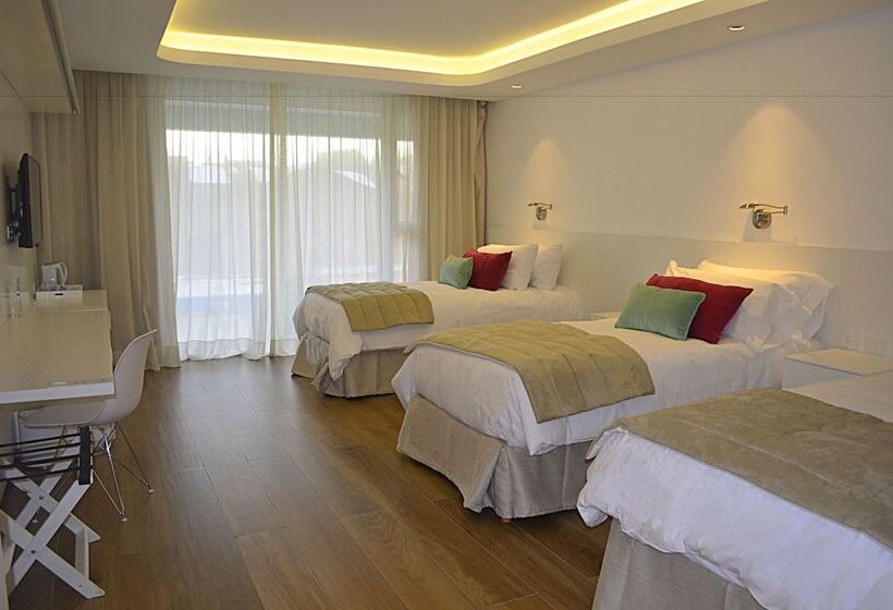 Classic Driepersoonskamer, Ilum Experience Home