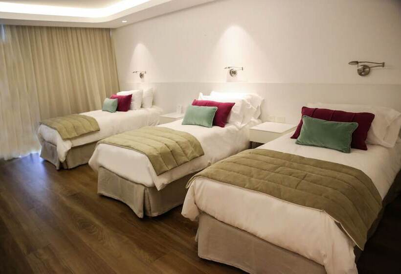 Classic Driepersoonskamer, Ilum Experience Home