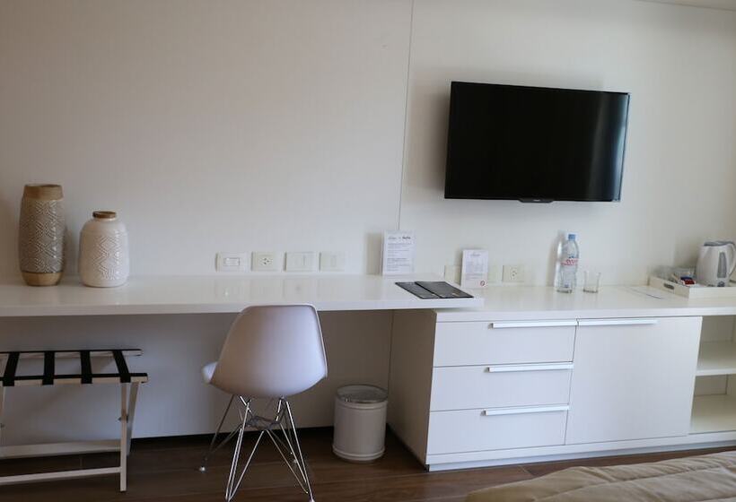 Superior Kamer, Ilum Experience Home