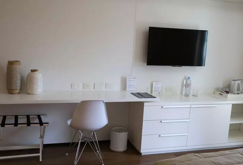 اتاق سوپریور, Ilum Experience Home