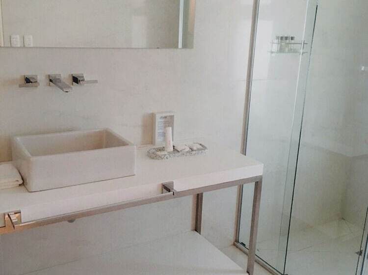 Superior Kamer, Ilum Experience Home