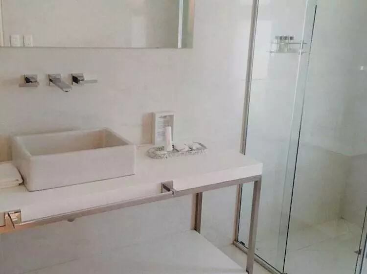 اتاق سوپریور, Ilum Experience Home