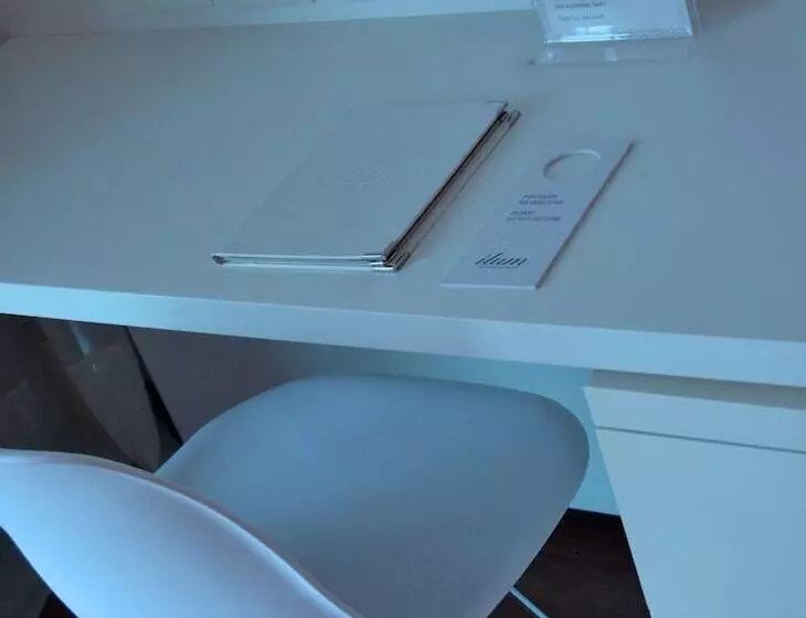اتاق سوپریور, Ilum Experience Home