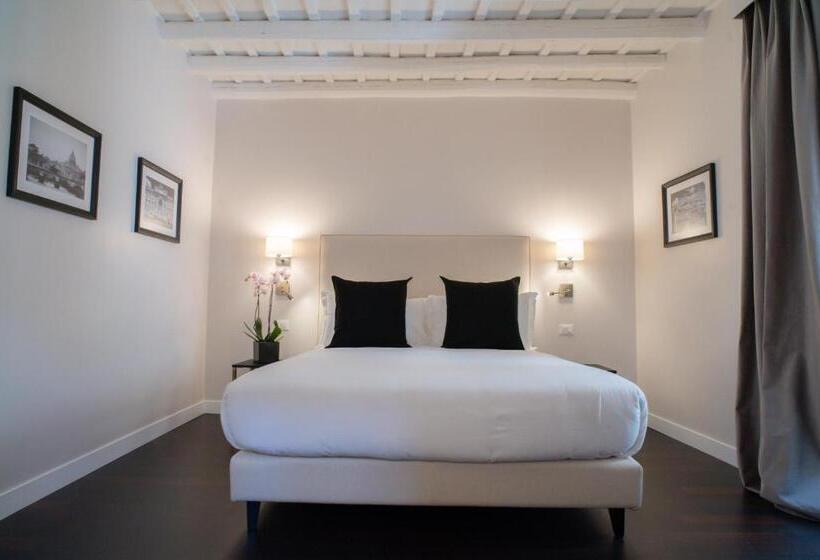 חדר דלוקס, Kame Hall