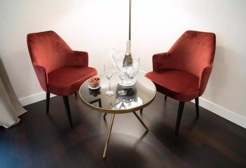 Classic Suite