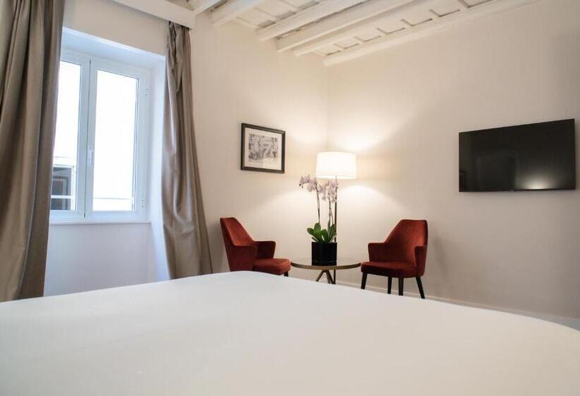 סוויטה קלאסית, Kame Hall