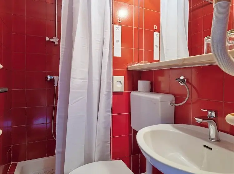 Quarto standard, Koversada Rooms