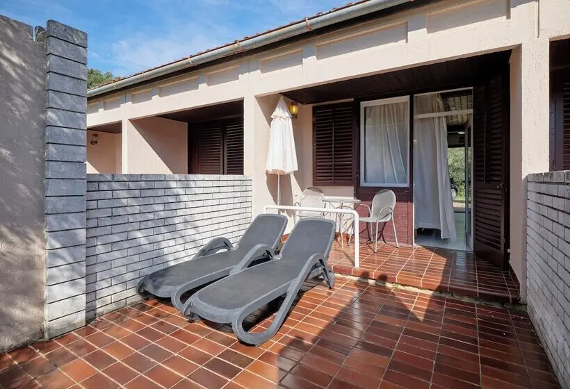 Quarto standard, Koversada Rooms