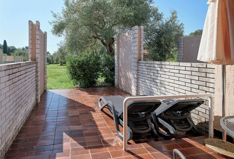 Quarto standard, Koversada Rooms