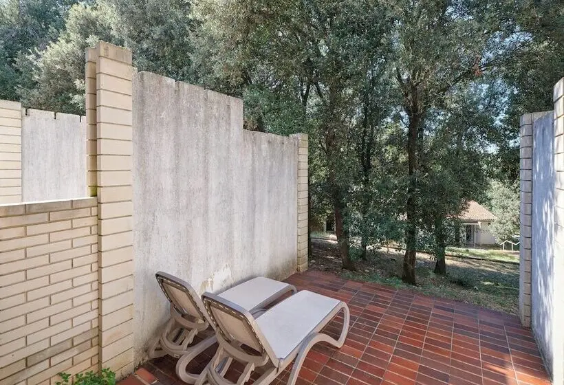 Quarto Triplo Standart, Koversada Rooms