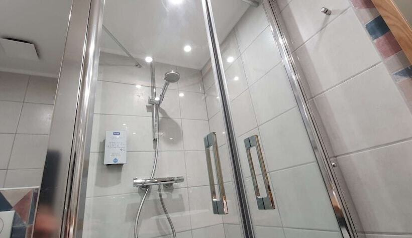 Номер Стандарт, Kyriad Aix Les Milles Plan De Campagne