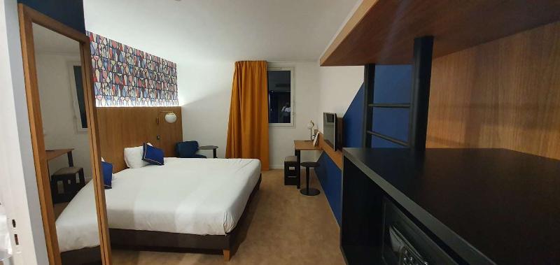 Номер Стандарт, Kyriad Aix Les Milles Plan De Campagne