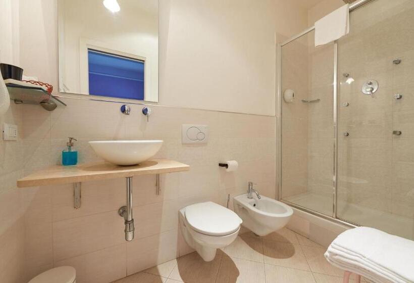 اتاق استاندارد, B&b La Residenza Dell Orafo