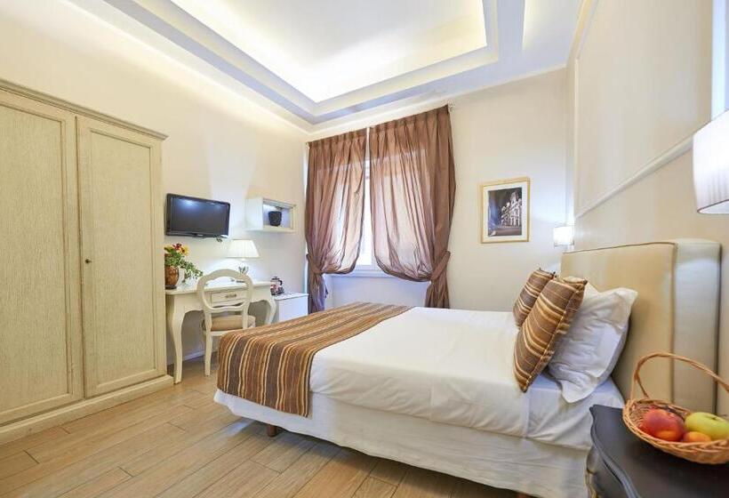 اتاق استاندارد, B&b La Residenza Dell Orafo