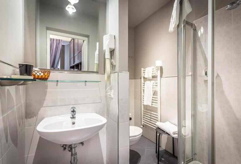 اتاق استاندارد, B&b La Residenza Dell Orafo