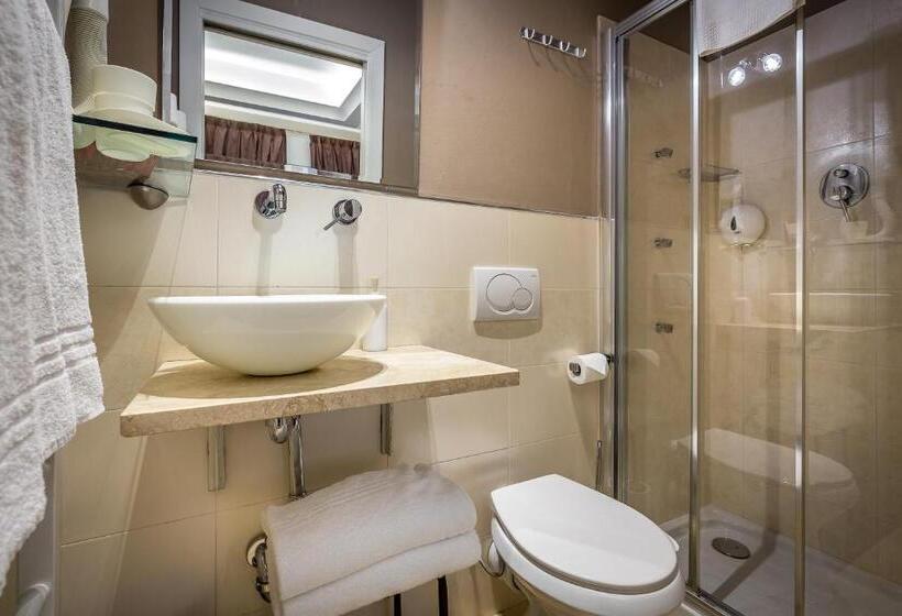 اتاق استاندارد, B&b La Residenza Dell Orafo