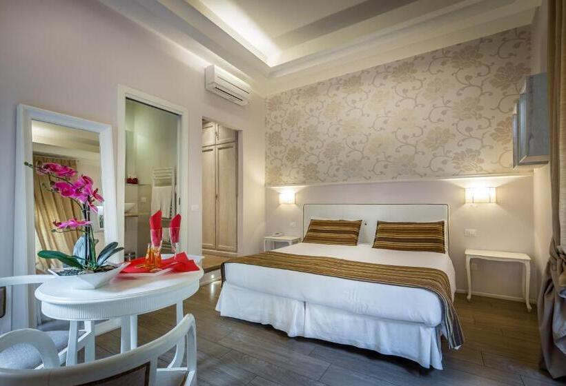 اتاق استاندارد, B&b La Residenza Dell Orafo