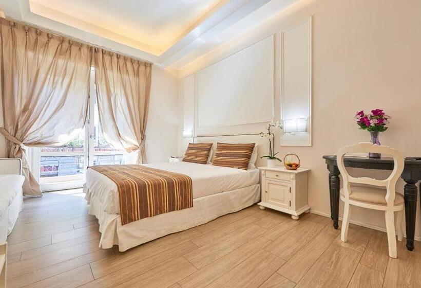اتاق استاندارد, B&b La Residenza Dell Orafo
