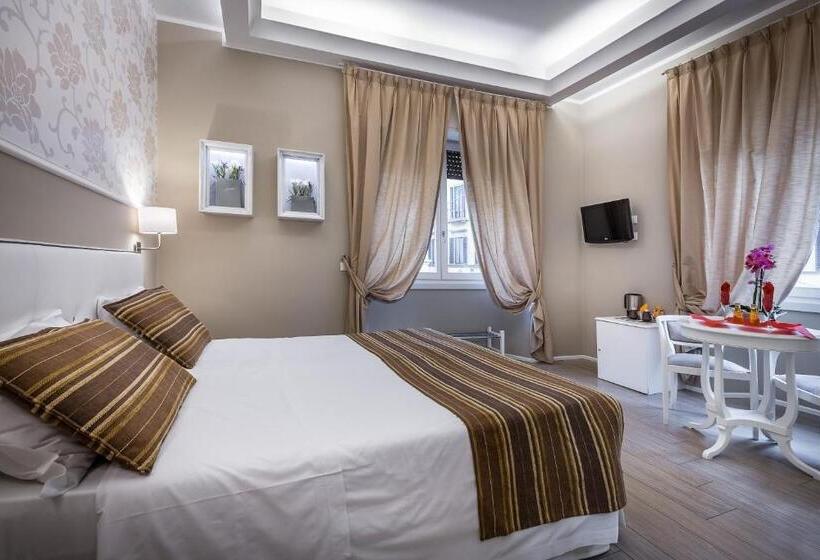 اتاق استاندارد, B&b La Residenza Dell Orafo