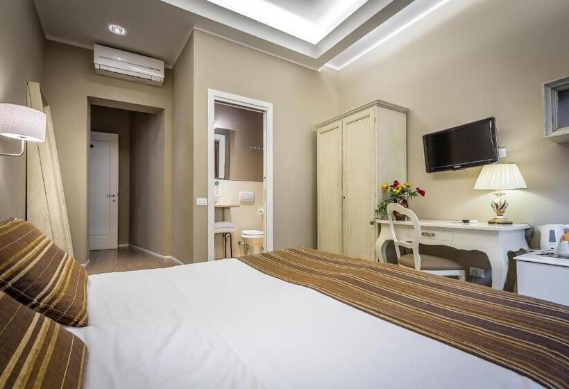 اتاق استاندارد, B&b La Residenza Dell Orafo