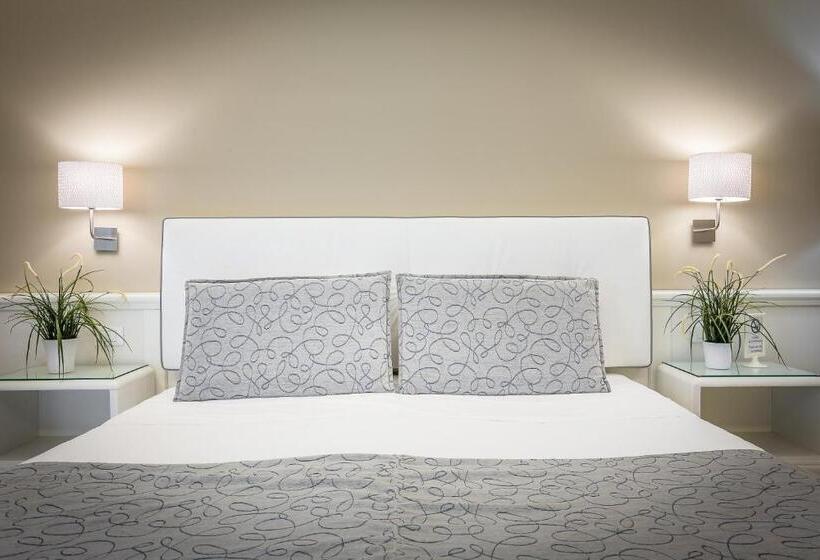 اتاق استاندارد سه نفره, B&b La Residenza Dell Orafo