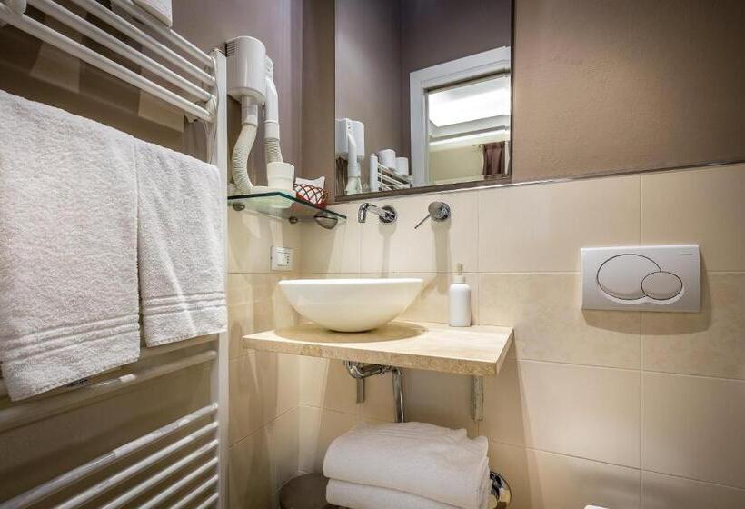 اتاق عادی, B&b La Residenza Dell Orafo