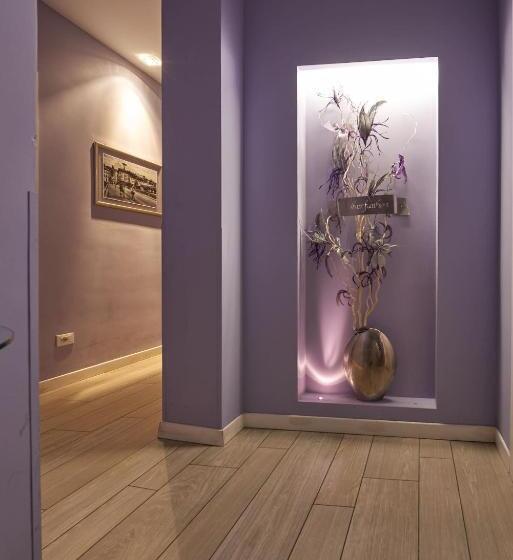 اتاق عادی, B&b La Residenza Dell Orafo