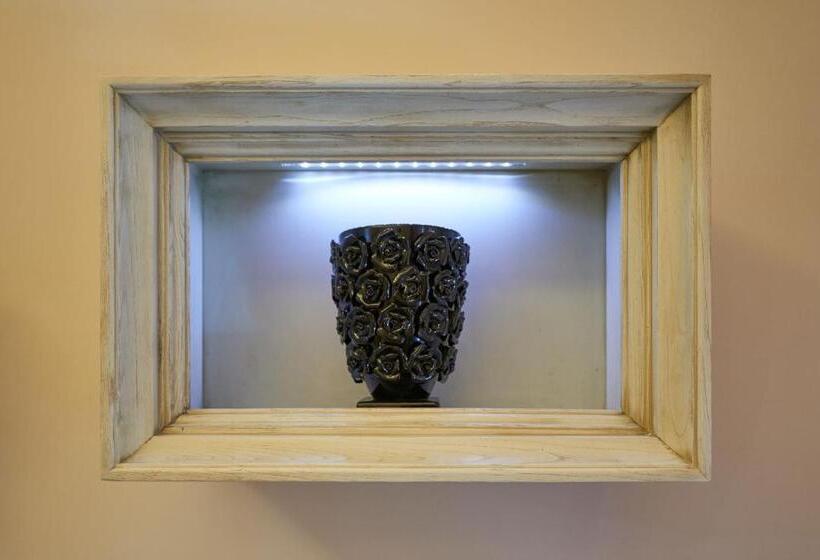 اتاق عادی, B&b La Residenza Dell Orafo