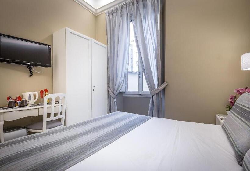 اتاق عادی, B&b La Residenza Dell Orafo