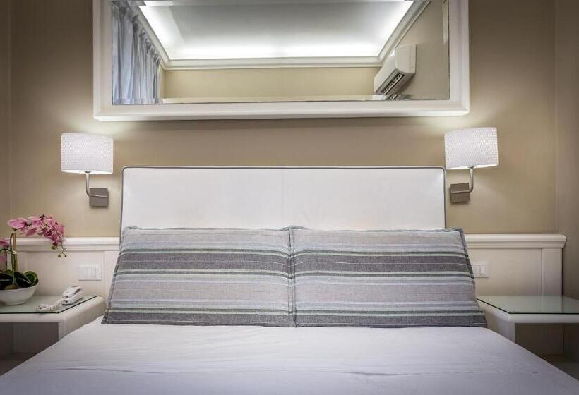 اتاق عادی, B&b La Residenza Dell Orafo