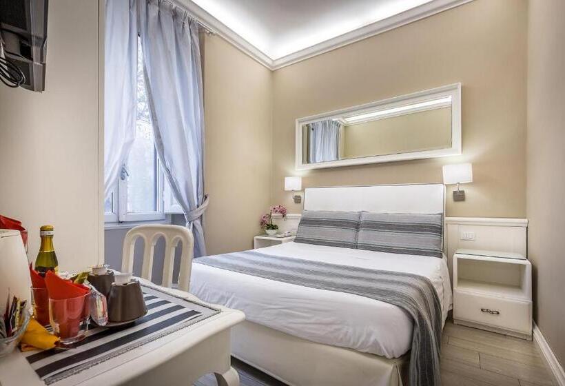 اتاق عادی, B&b La Residenza Dell Orafo