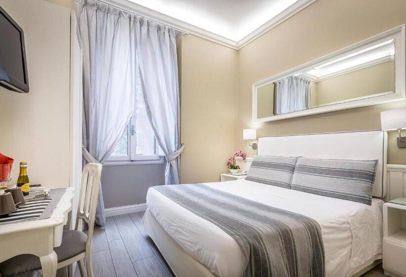 اتاق عادی, B&b La Residenza Dell Orafo