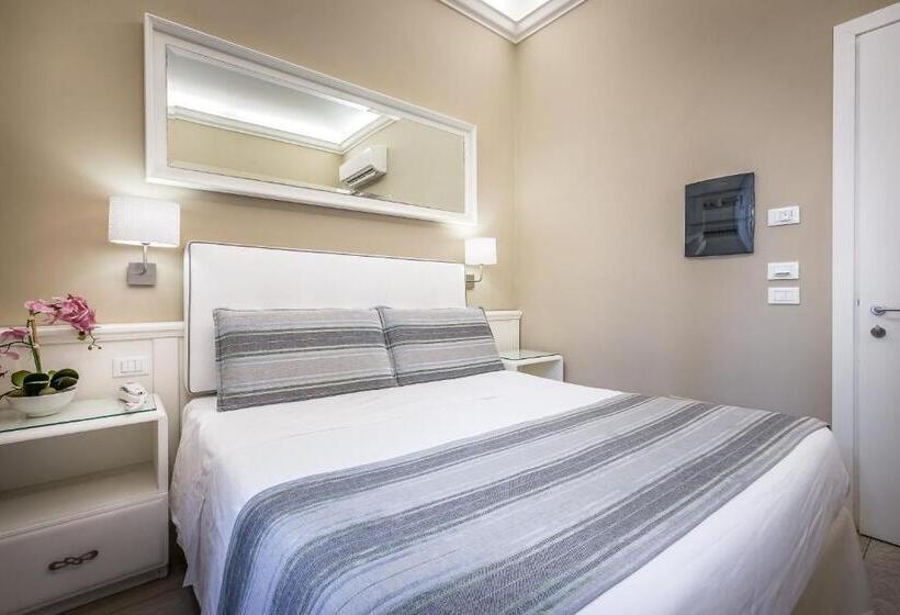 اتاق عادی, B&b La Residenza Dell Orafo