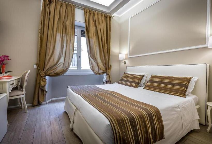 اتاق استاندارد, B&b La Residenza Dell Orafo