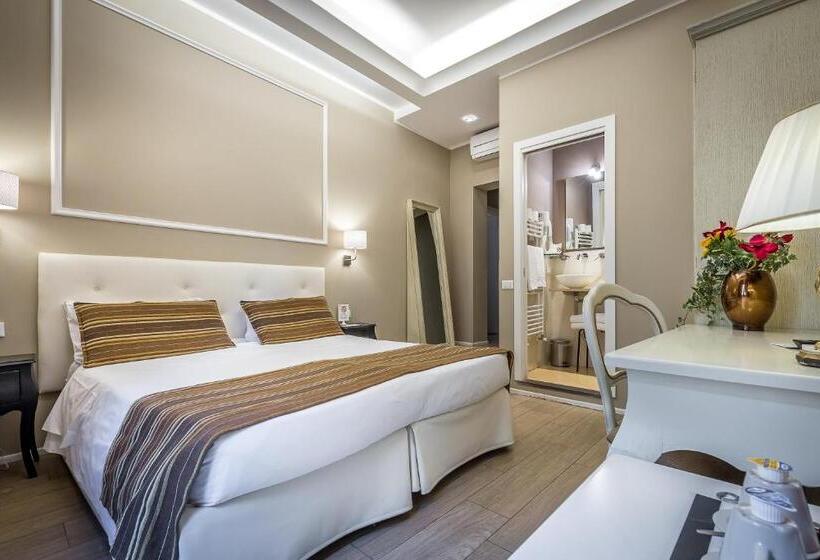 اتاق استاندارد, B&b La Residenza Dell Orafo